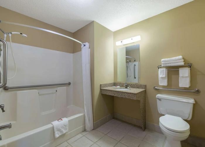 Days Inn Mitchell SD