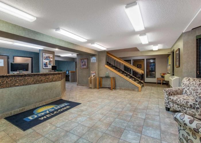 Days Inn Mitchell SD