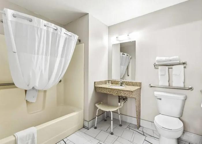 Days Inn Mitchell Sd