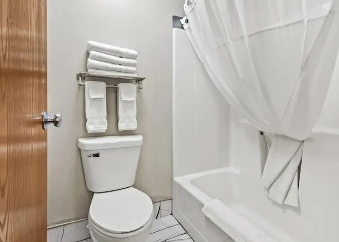 Days Inn Mitchell Sd