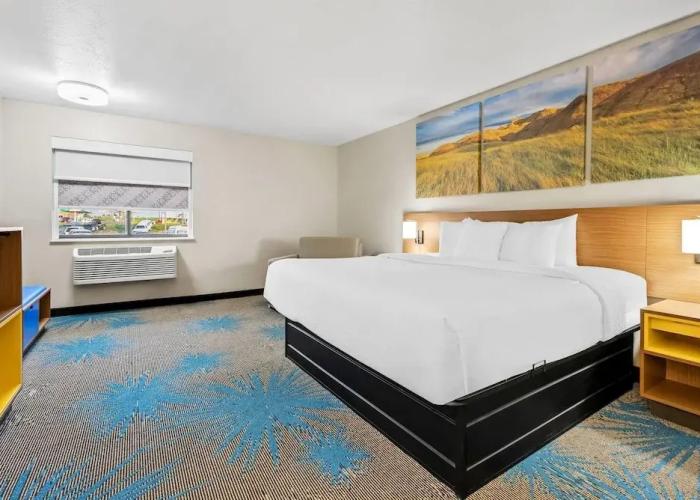 Days Inn Mitchell Sd