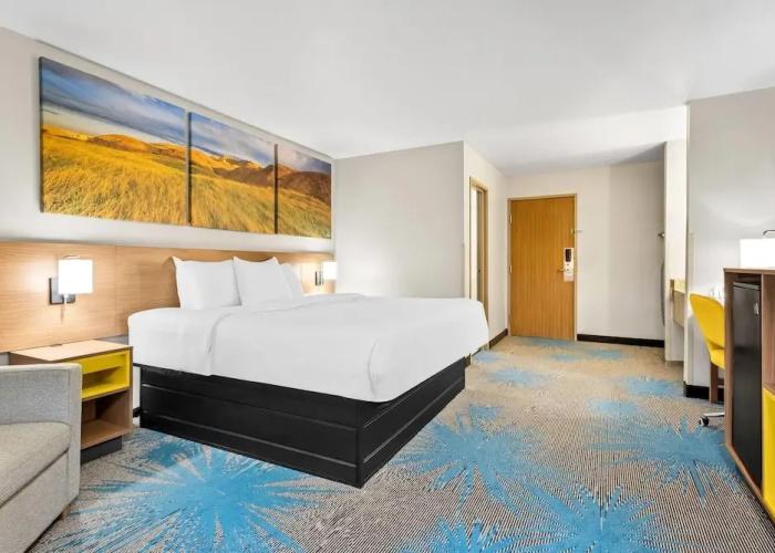 Days Inn Mitchell Sd