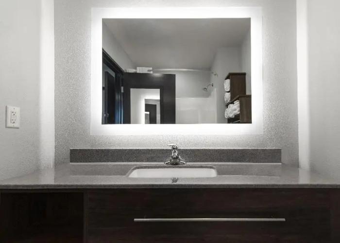 My Place Hotel-Mitchell, SD