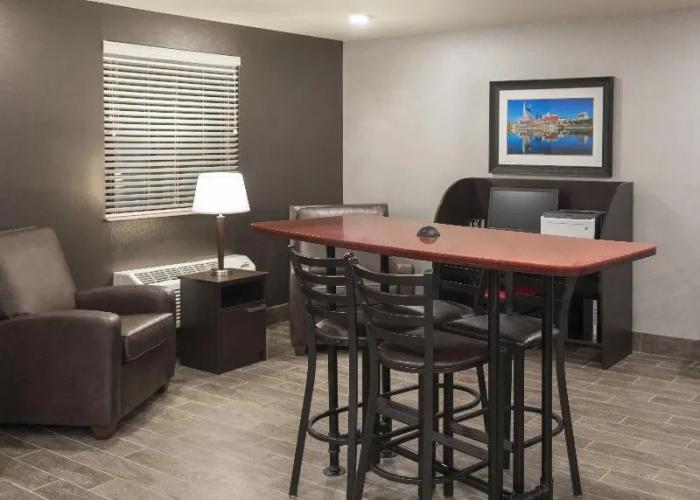 My Place Hotel-Mitchell, SD