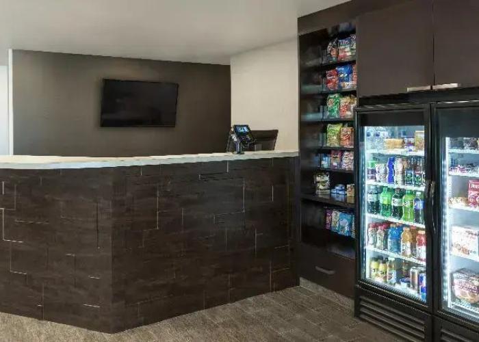 My Place Hotel-Mitchell, SD