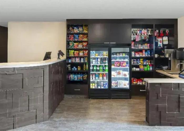 My Place Hotel-Mitchell, SD