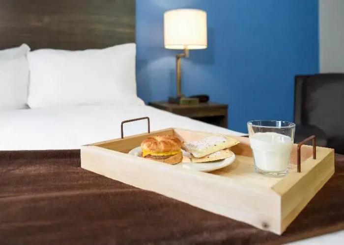 My Place Hotel-Mitchell, SD