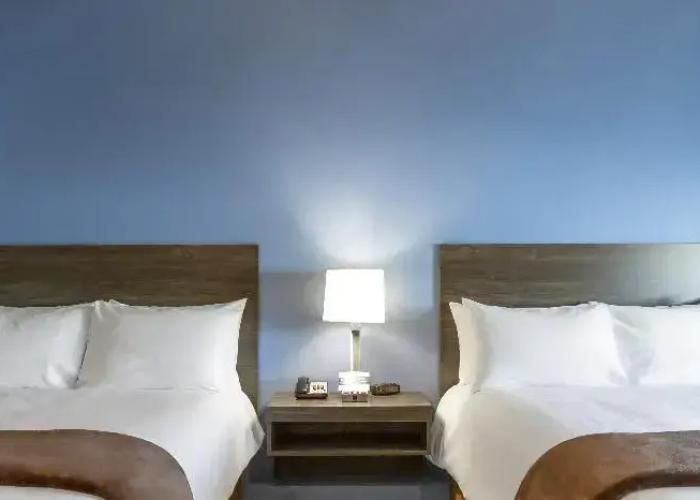 My Place Hotel-Mitchell, SD