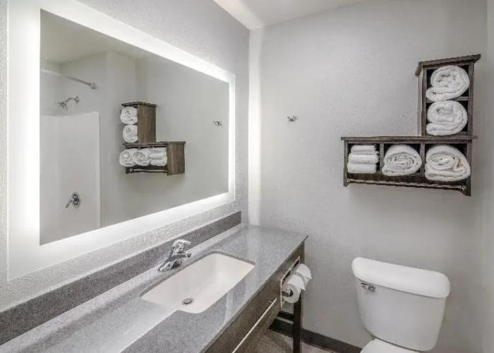 My Place Hotel-Mitchell, SD