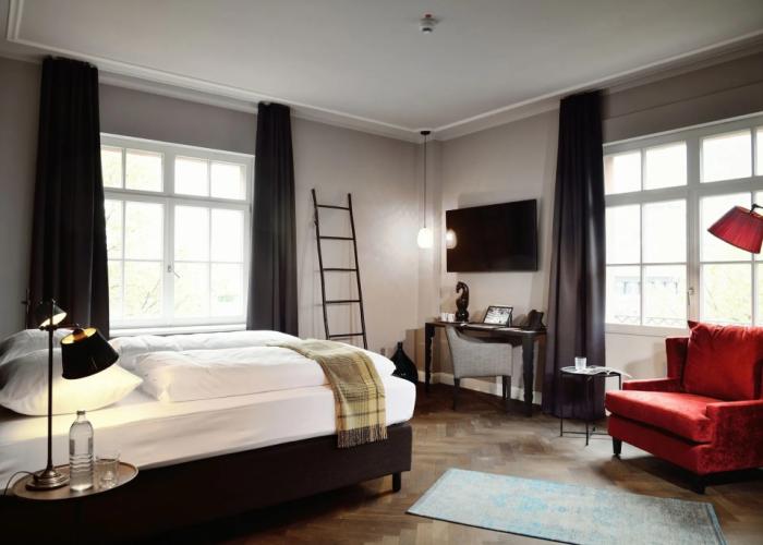 Syte Boutique Hotel Mannheim