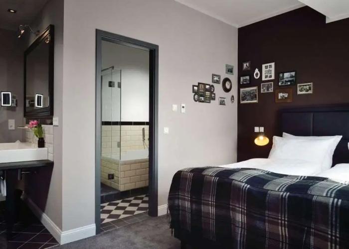 Syte Boutique Hotel Mannheim