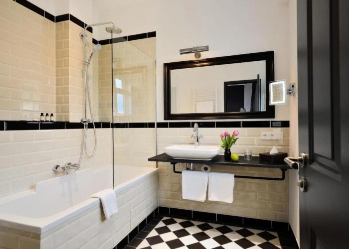 Syte Boutique Hotel Mannheim
