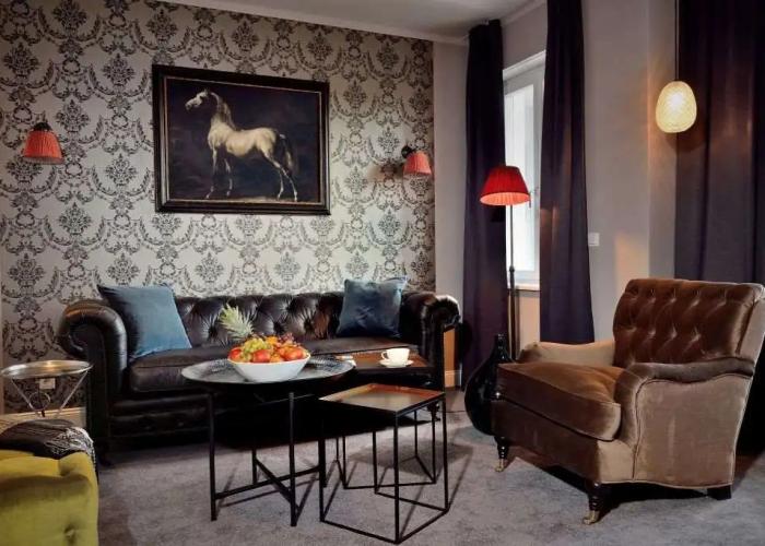 Syte Boutique Hotel Mannheim