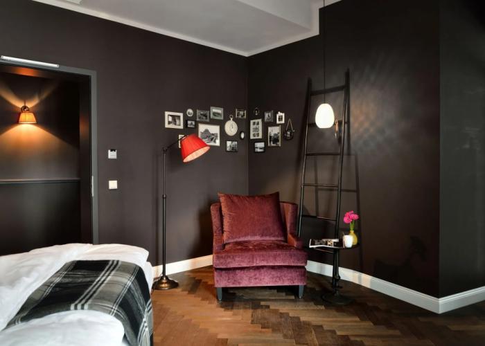 Syte Boutique Hotel Mannheim