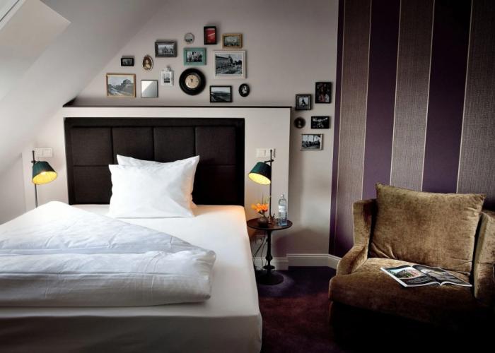 Syte Boutique Hotel Mannheim