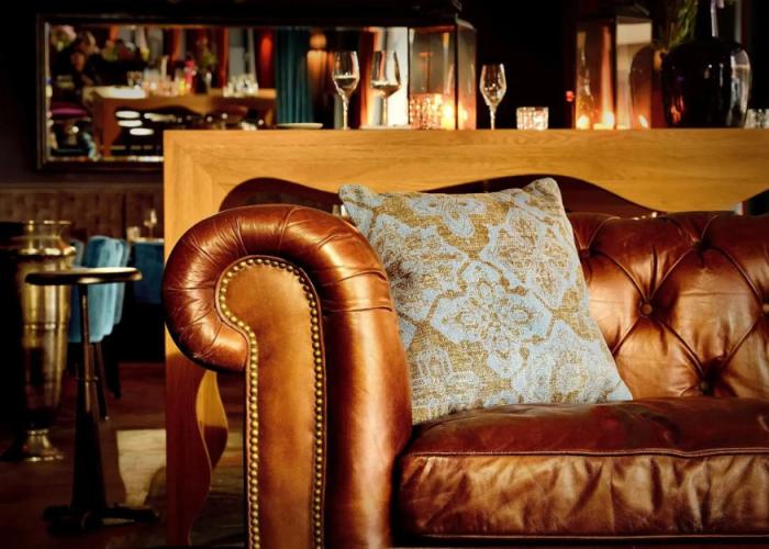 Syte Boutique Hotel Mannheim