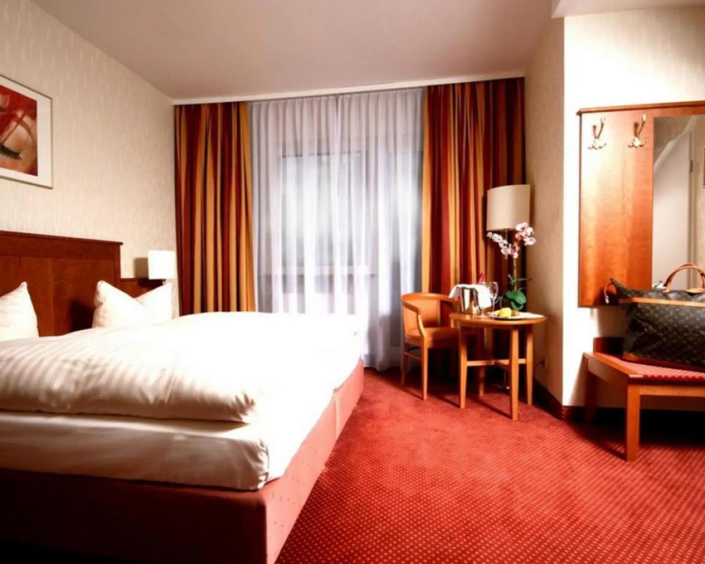 фото Hotel Wegener