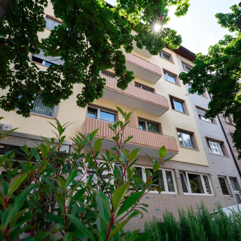 фото Hotel Wegener