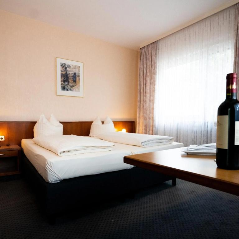 фото Hotel Wegener
