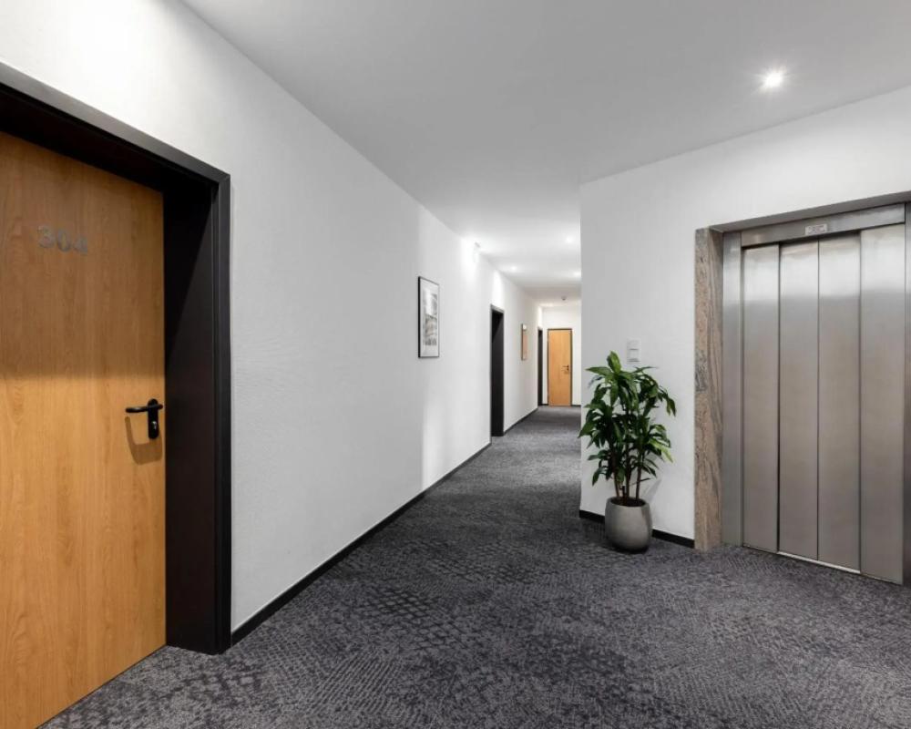 фото Hotel Wegener