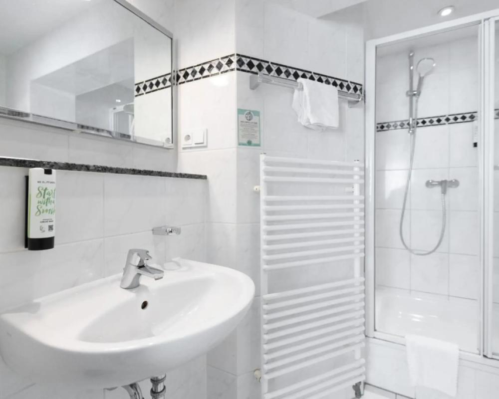 фото Hotel Wegener