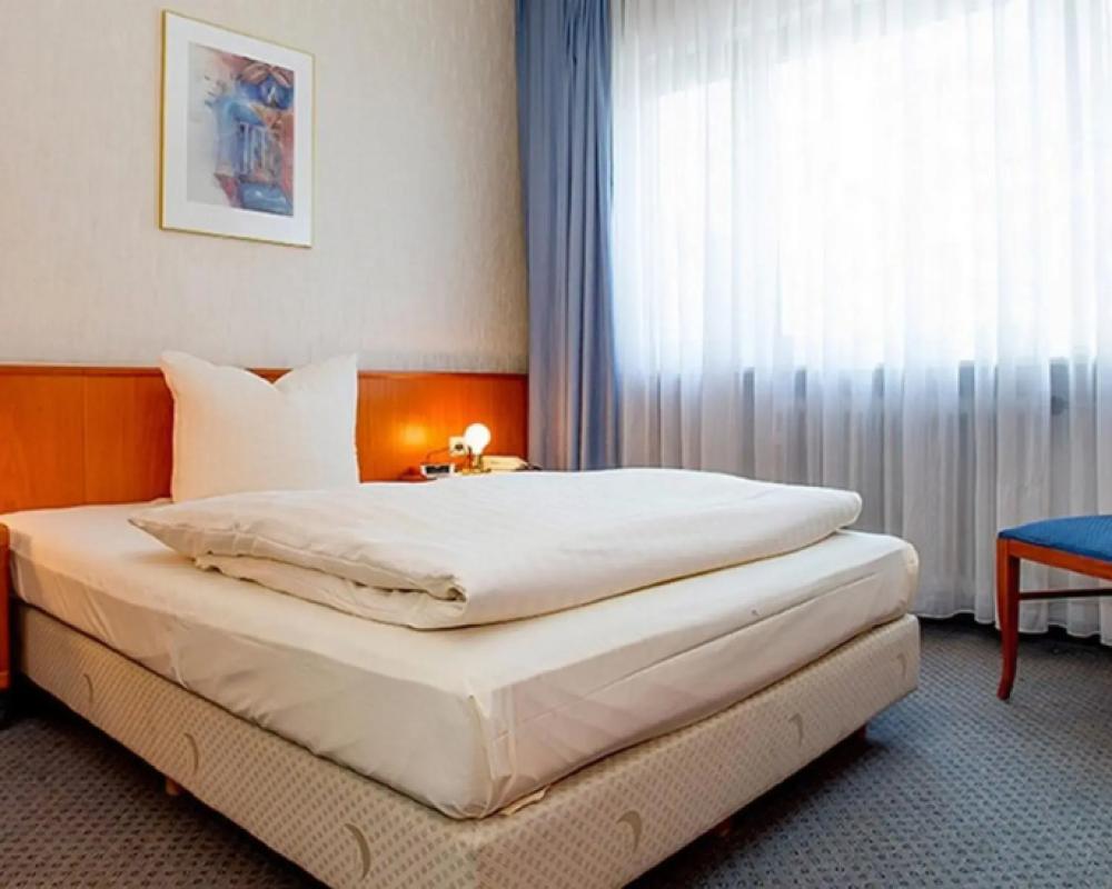 фото Hotel Wegener