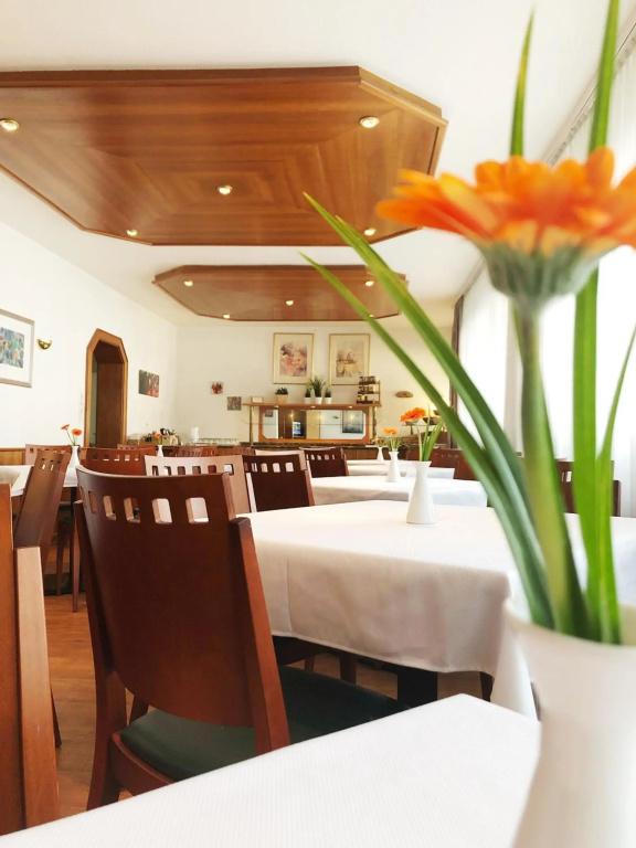 фото Hotel Wegener