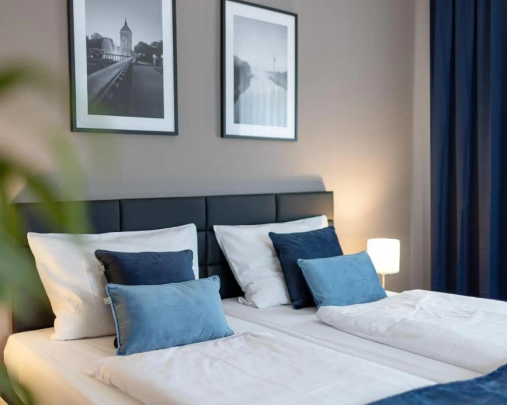 фото Hotel Wegener