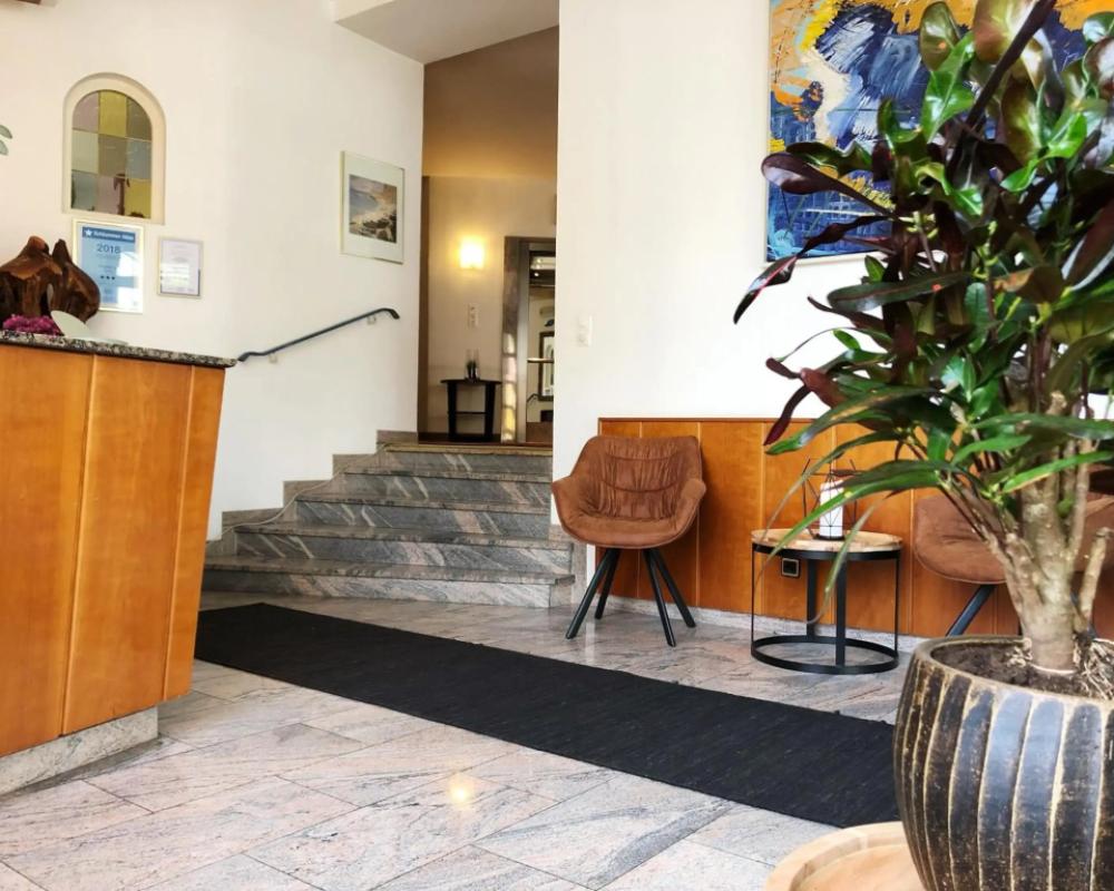 фото Hotel Wegener