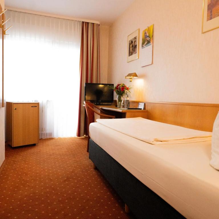 фото Hotel Wegener