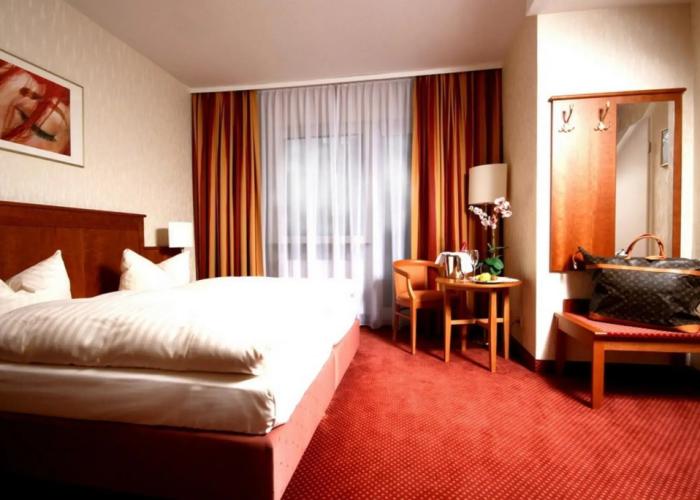 Hotel Wegener
