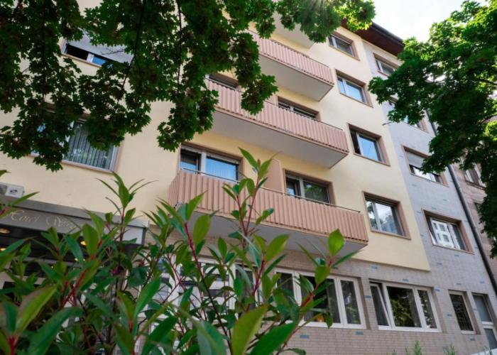 Hotel Wegener
