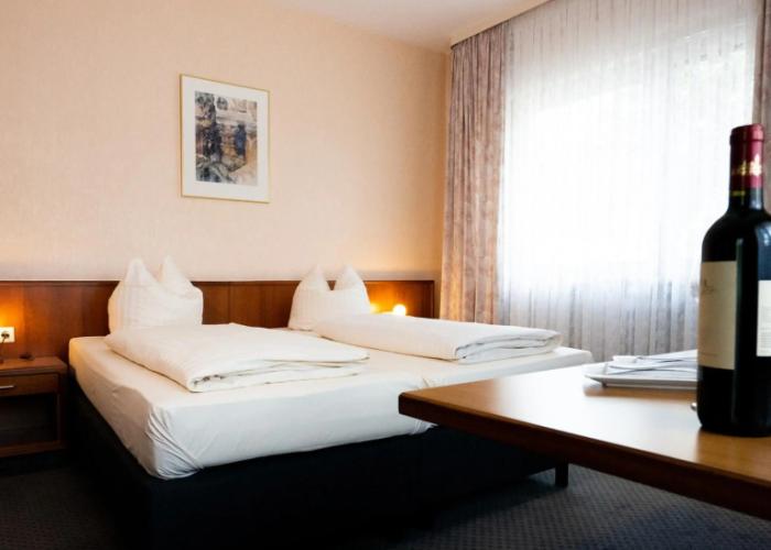 Hotel Wegener