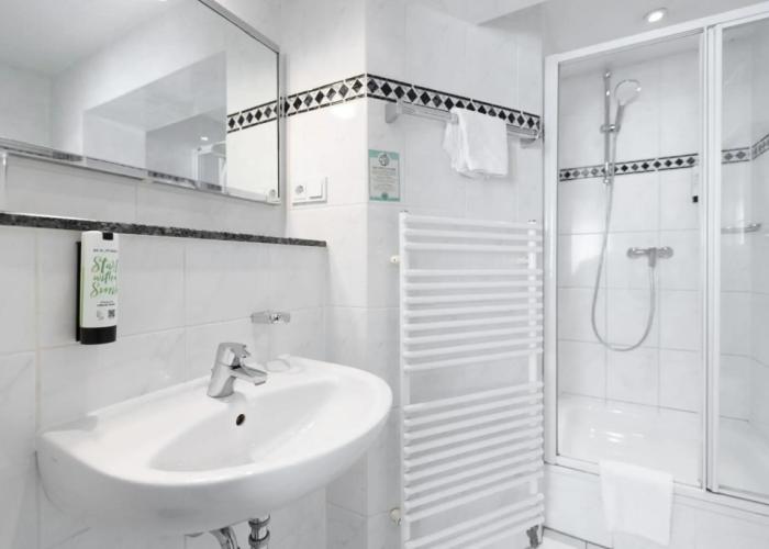 Hotel Wegener