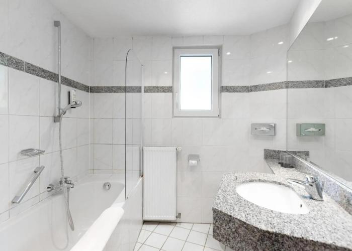 Hotel Wegener