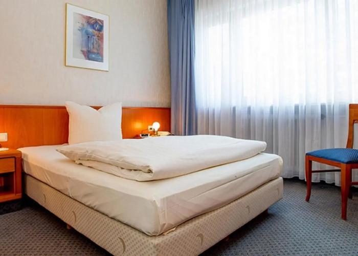 Hotel Wegener