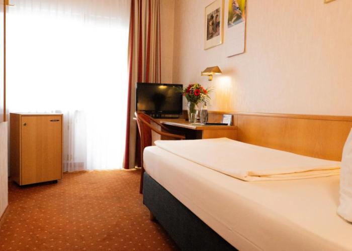 Hotel Wegener