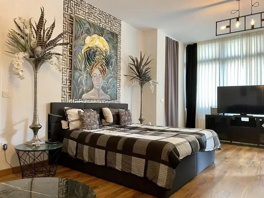 фото High Level Apartments
