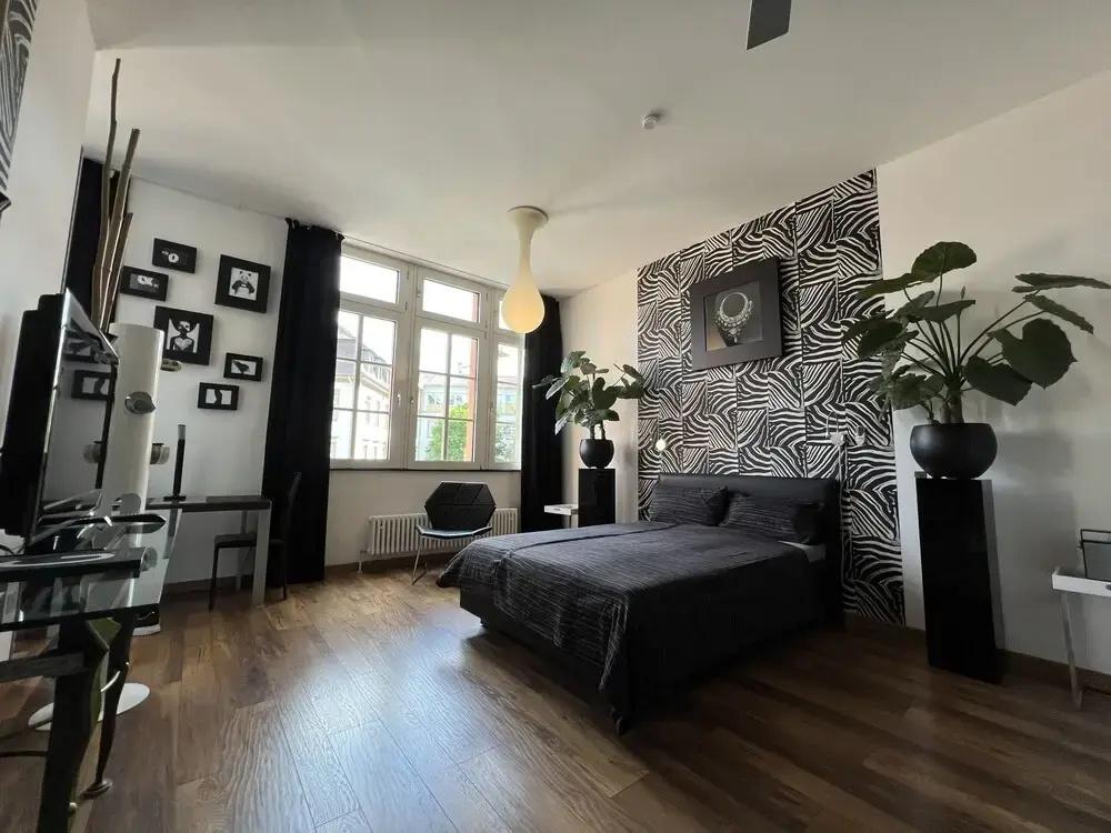 фото High Level Apartments