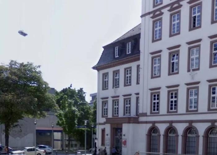 High Level Apartments