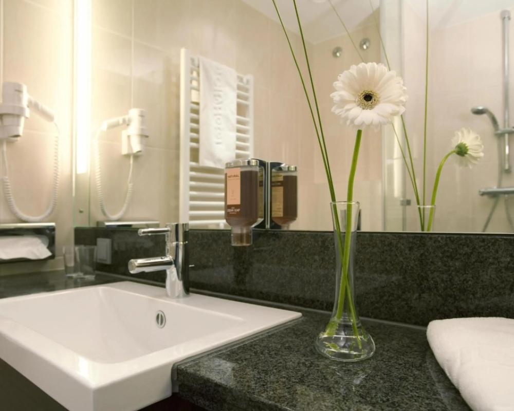 фото IntercityHotel Mannheim