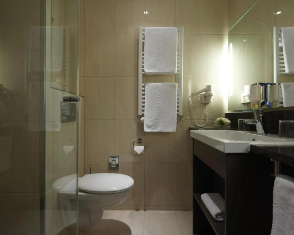 фото IntercityHotel Mannheim