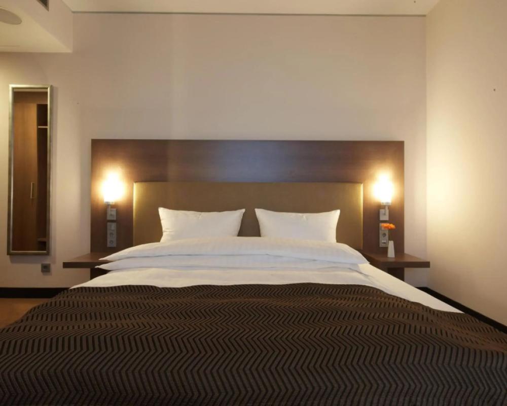 фото IntercityHotel Mannheim