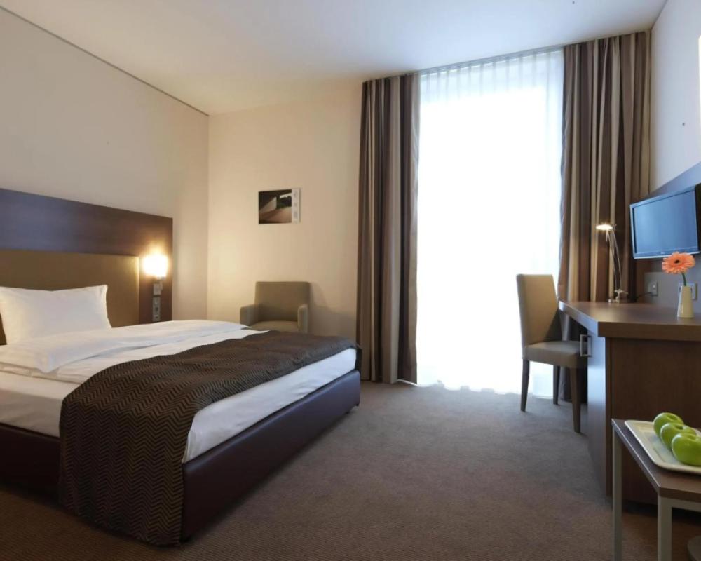 фото IntercityHotel Mannheim