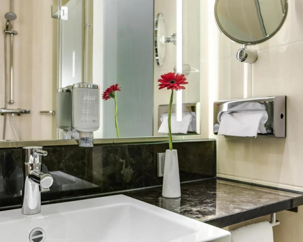 фото IntercityHotel Mannheim
