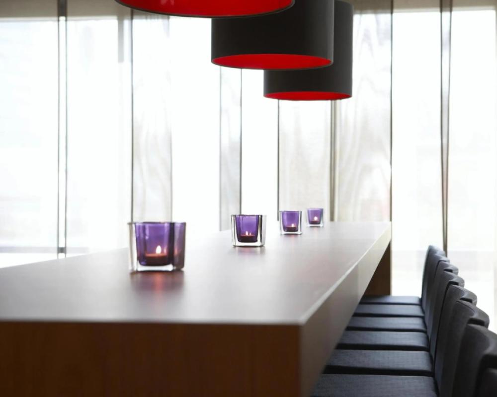 фото IntercityHotel Mannheim