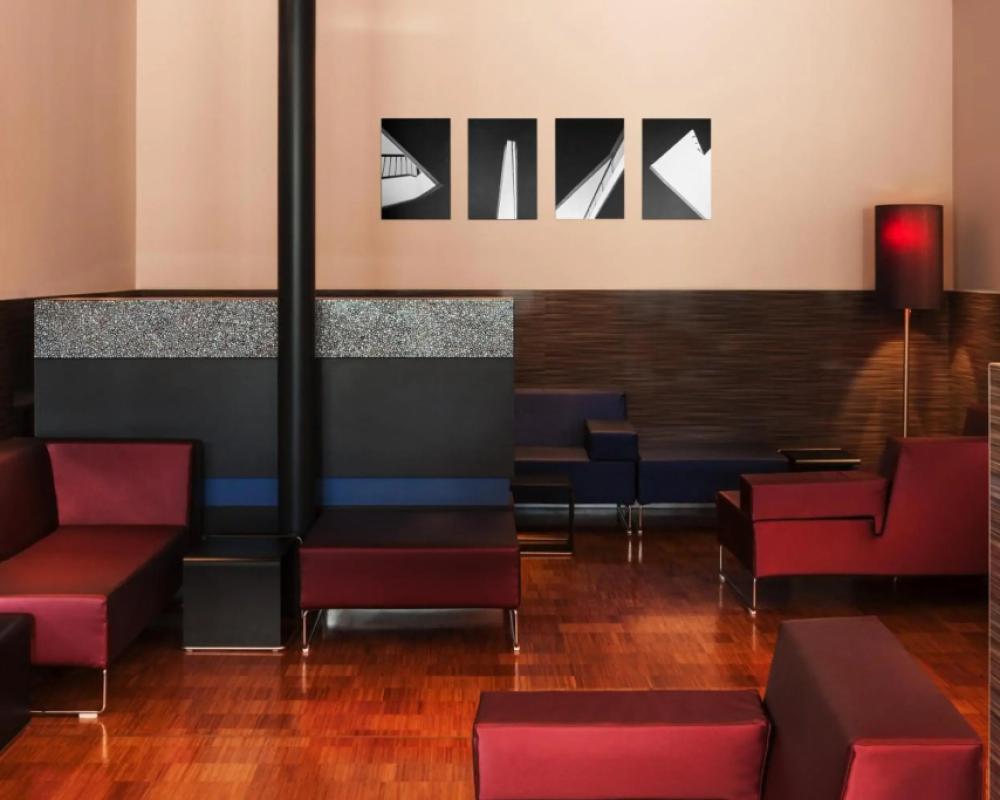 фото IntercityHotel Mannheim