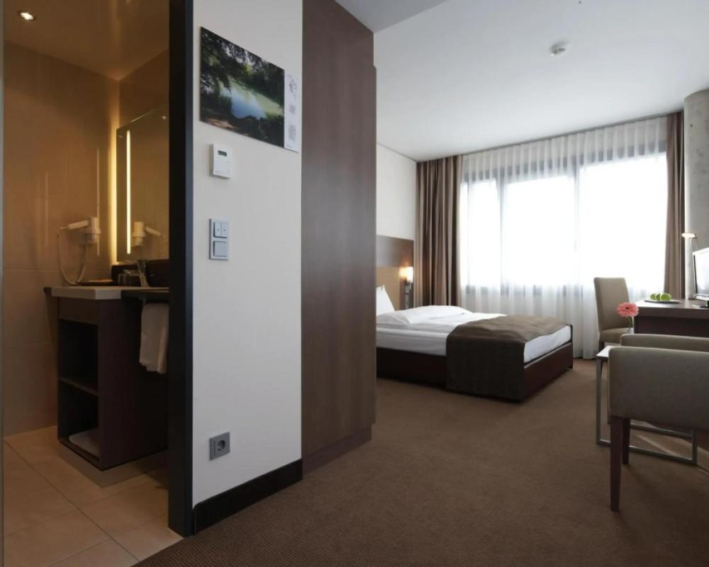 фото IntercityHotel Mannheim