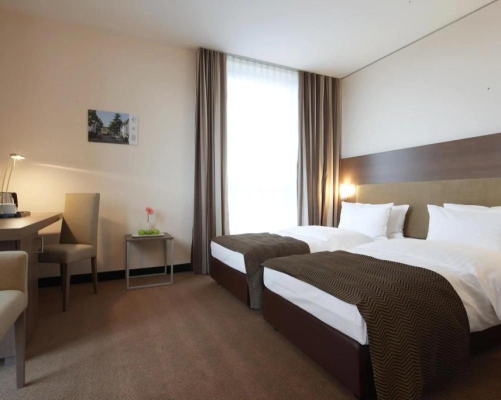 фото IntercityHotel Mannheim
