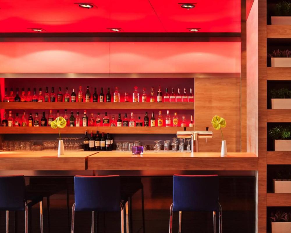 фото IntercityHotel Mannheim